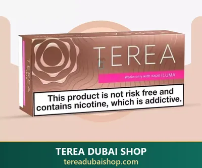 TEREA Teak Swiss pack, buy in Dubai UAE